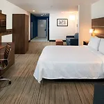 Holiday Inn Express Los Angeles Downtown West, An Ihg Hotel
