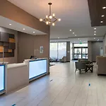 Holiday Inn Express Los Angeles Downtown West, An Ihg Hotel