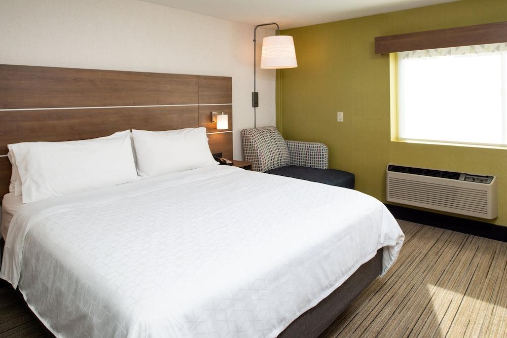 Hotel Express Angeles Downtown West, An Ihg Los Ángeles