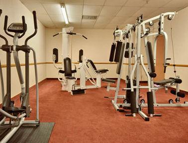 Hotel Express Angeles Downtown West, An Ihg 2*