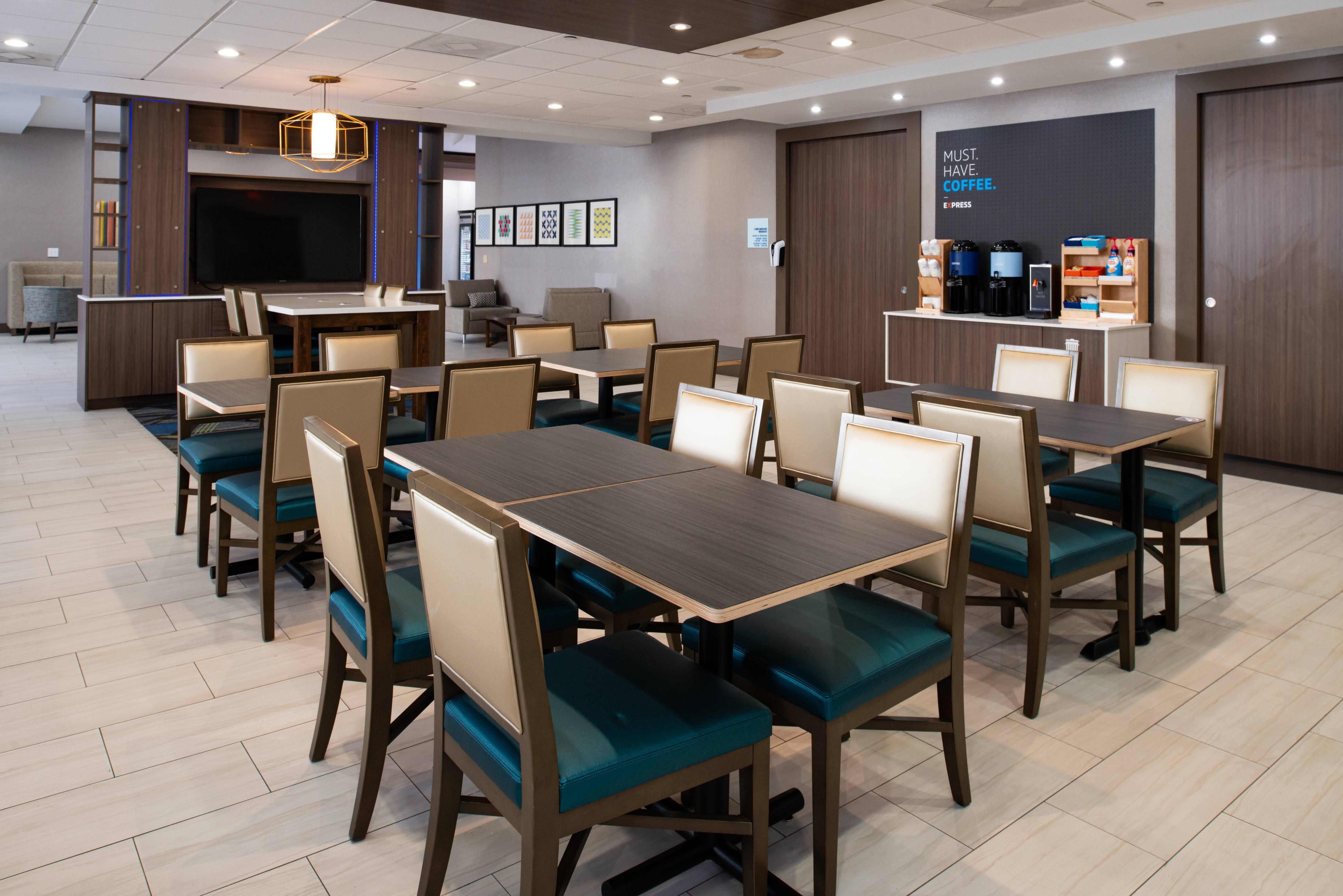 Hotel Express Angeles Downtown West, An Ihg