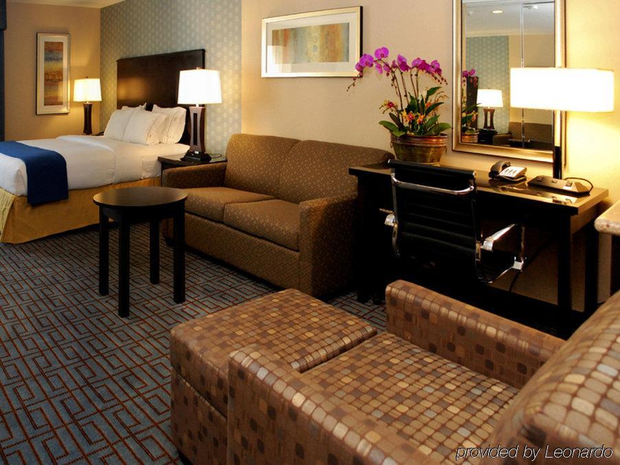 Express Angeles Downtown West, An Ihg Los Ángeles