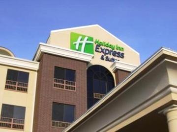 Express Angeles Downtown West, An Ihg Hotel 2*